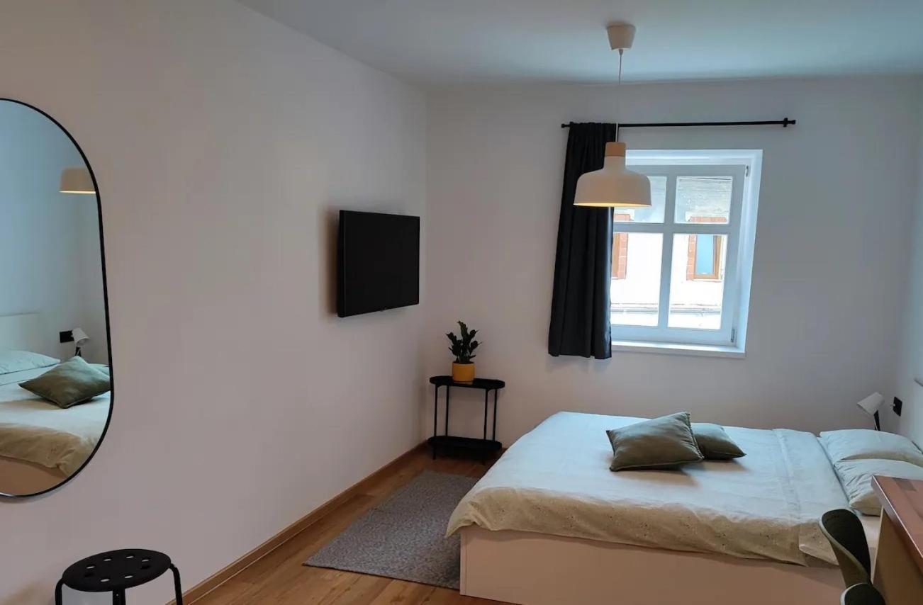 Corner House Apartments Near Lake Bled Radovljica Esterno foto